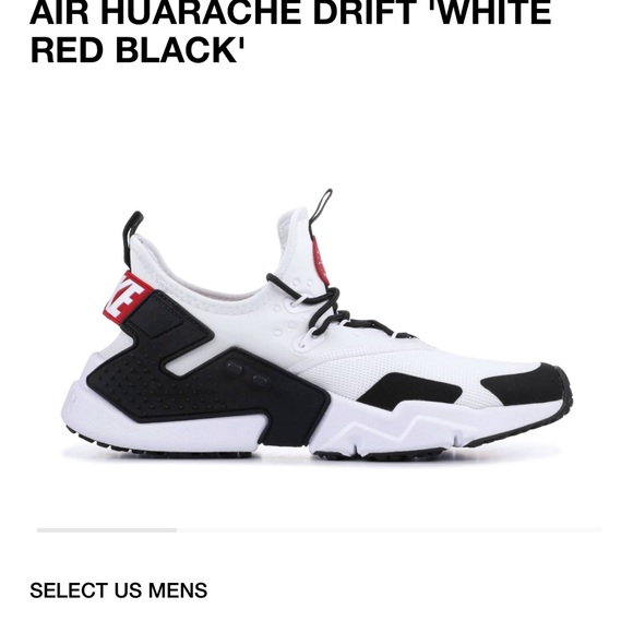 Air Nike huarache - Picture 3 of 6